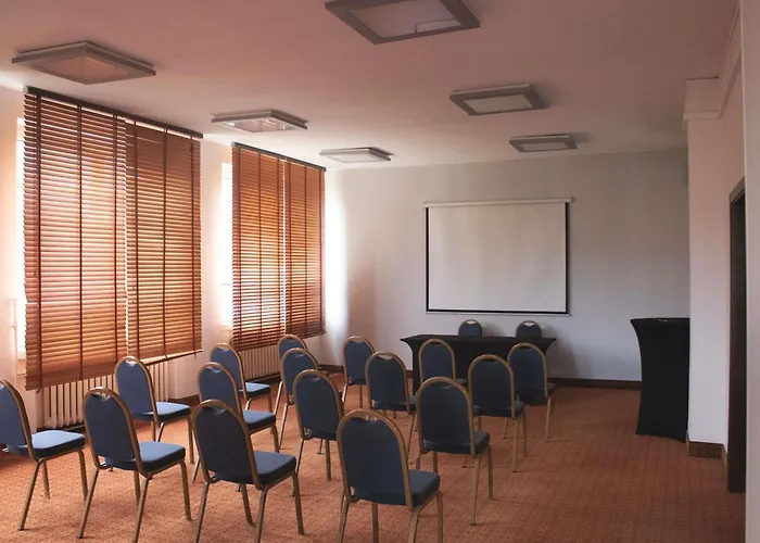 Hotel Ibis Styles Biala