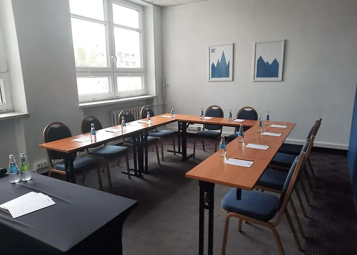 Ibis Styles Biala Szálloda 3*