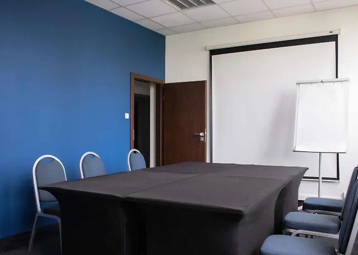 Ibis Styles Biala Szálloda 3*