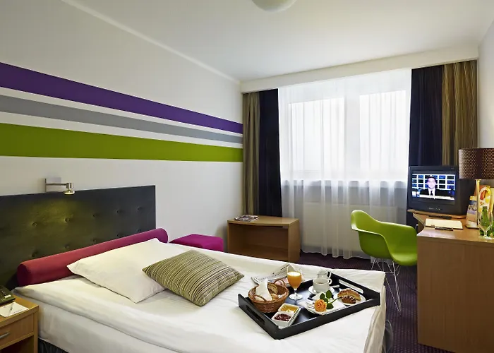 Ibis Styles Biala Bielsko-Biała