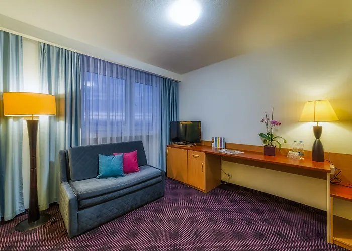 Ibis Styles Biala 3*