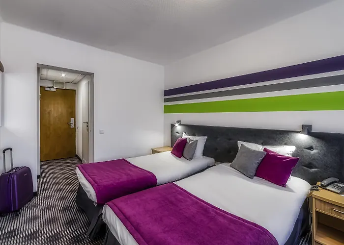 Ibis Styles Biala