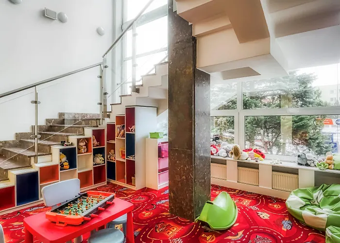 Ibis Styles Biala Hotel 3*