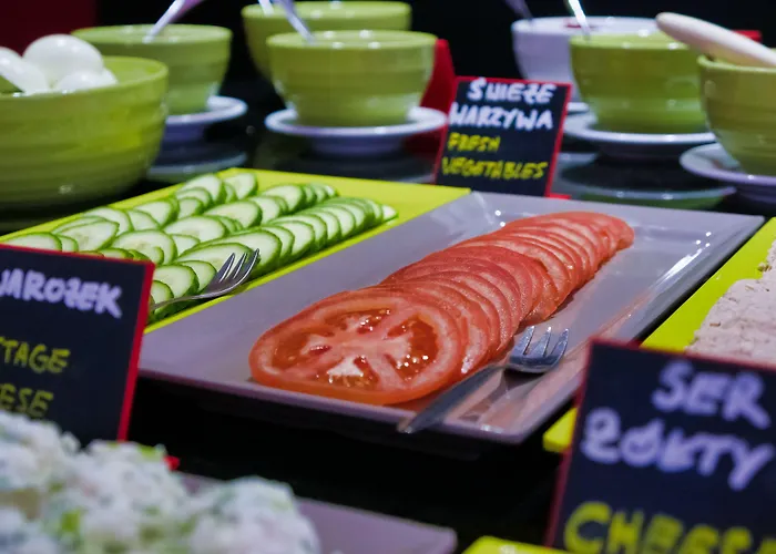 Ibis Styles Biala 3* Bielsko-Biała