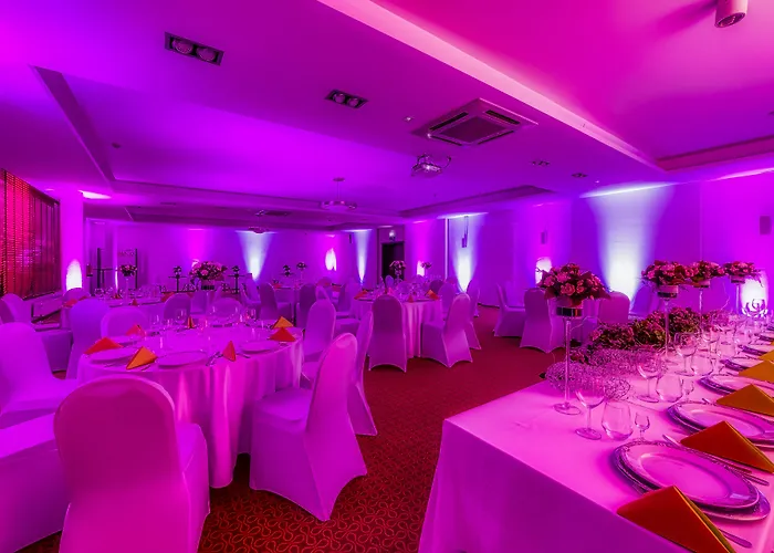 Ibis Styles Biala 3* Bielsko-Biala