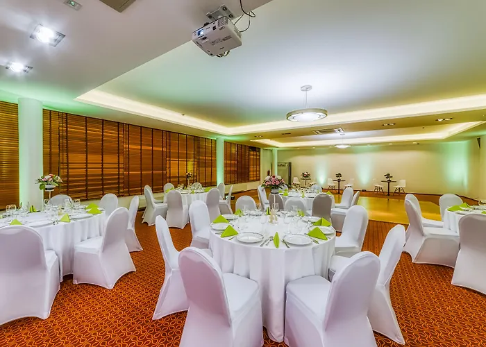 Hotel Ibis Styles Biala 3*