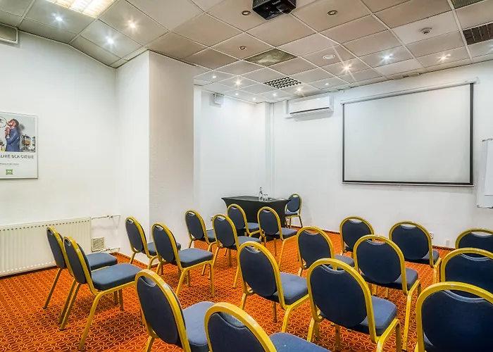 Hotel Ibis Styles Biala