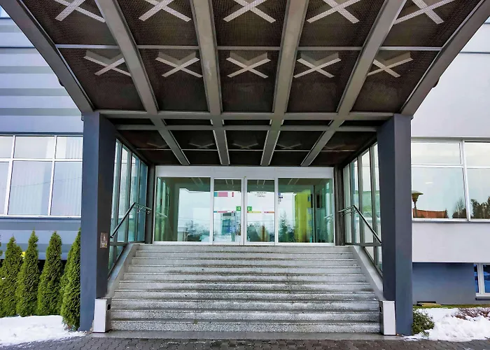 Hotel Ibis Styles Biala Bielsko-Biala