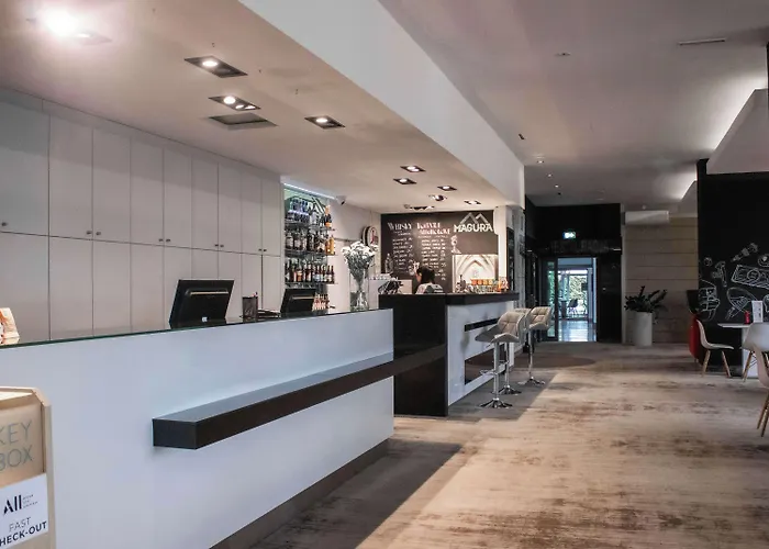 Ibis Styles Biala 3*