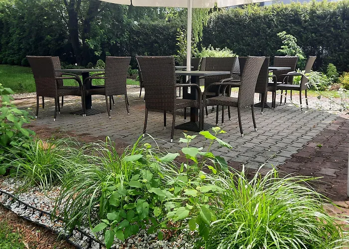 Ibis Styles Biala 3*