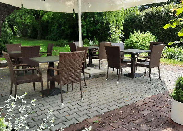 Szálloda Ibis Styles Biala