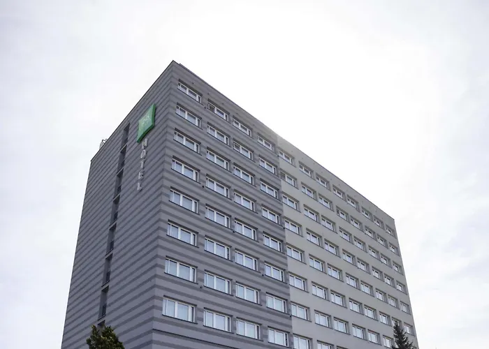 Ibis Styles Biala Bielsko-Biala