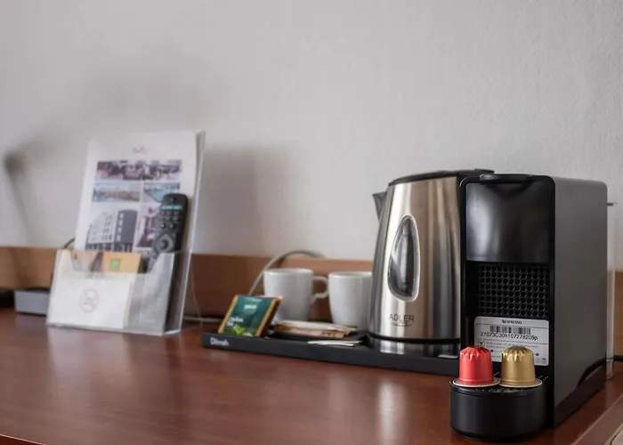 Ibis Styles Biala 3*