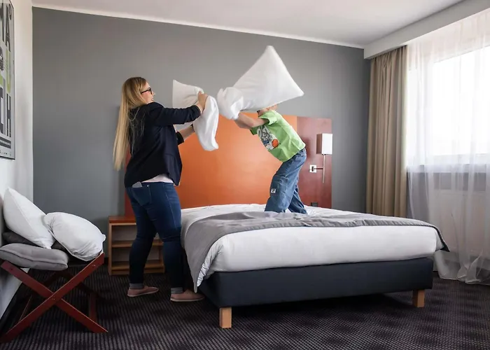 Hotel Ibis Styles Biala 3*