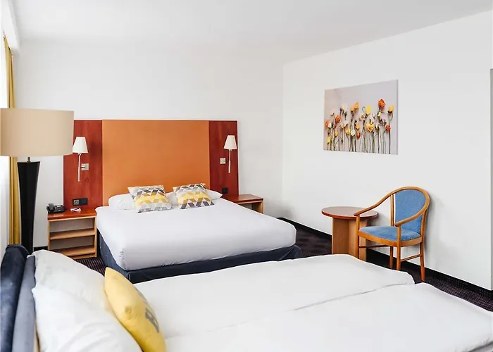 Ibis Styles Biala 3*