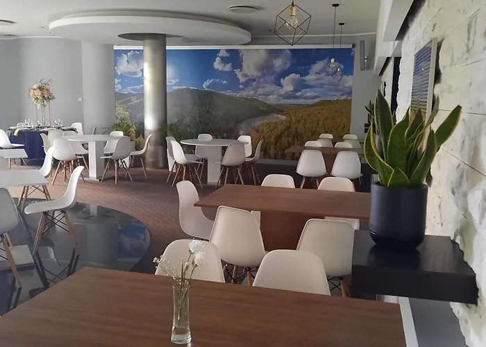 Szálloda Ibis Styles Biala 3*