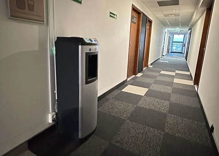 Ibis Styles Biala 3*