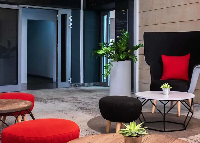 Hotel Ibis Styles Biala Bielsko-Biala