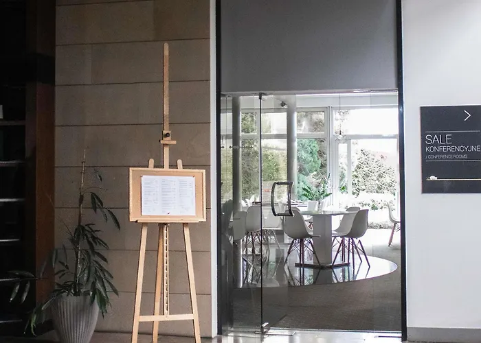 Ibis Styles Biala Hotell Bielsko-Biała