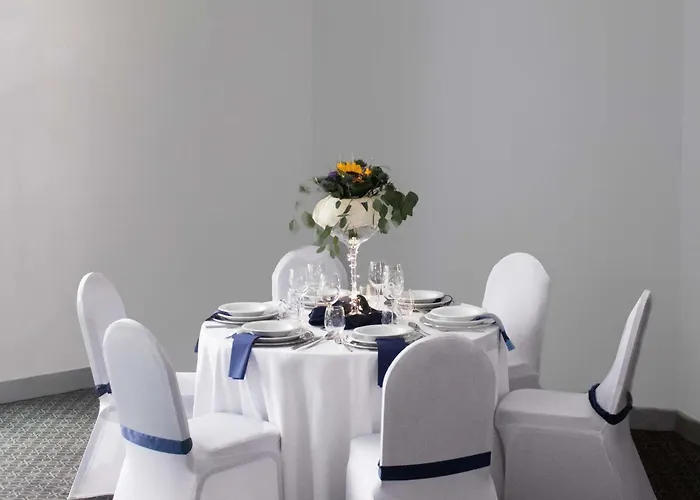 Ibis Styles Biala Hotell Bielsko-Biała