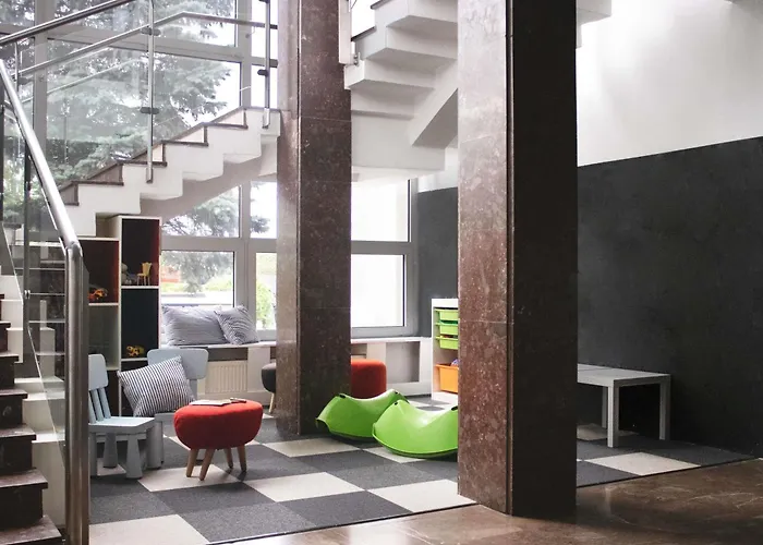 Ibis Styles Biala Hotel Bielsko-Biala