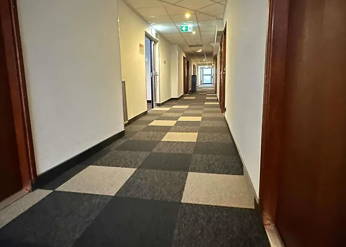 Ibis Styles Biala Hotell