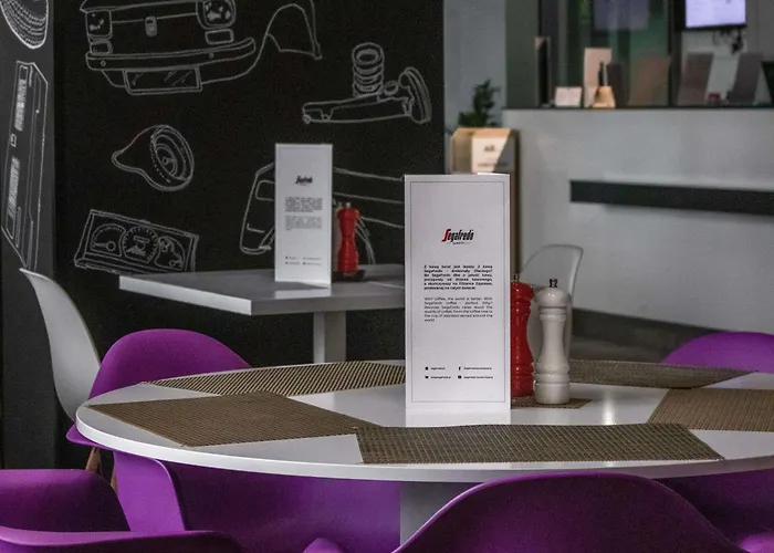 Hotel Ibis Styles Biala Bielsko-Biala