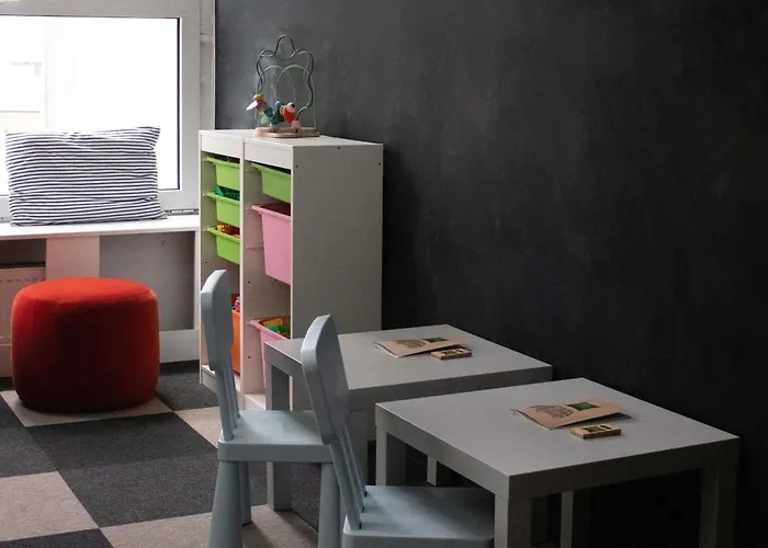 Ibis Styles Biala Bielsko-Biala