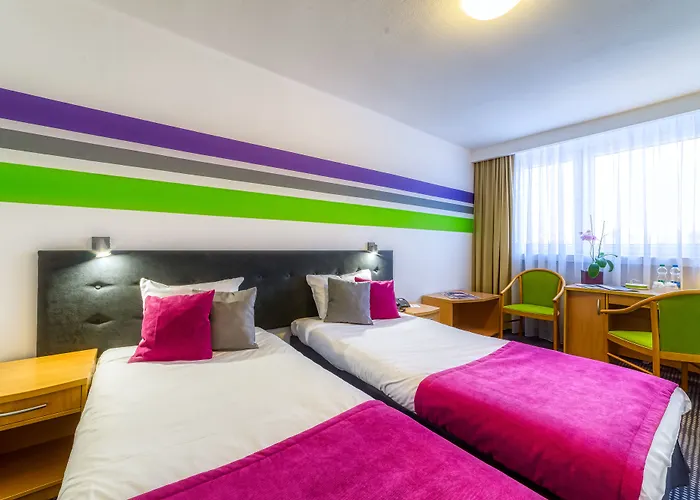 Ibis Styles Biala Hotel 3*